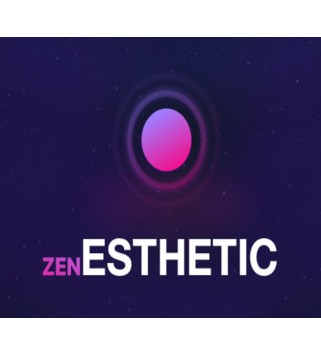 Zenesthetic Steam Key GLOBAL